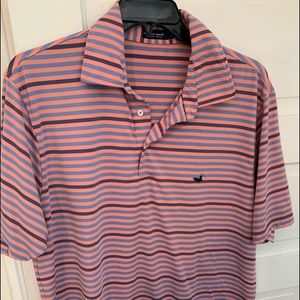 Southern Marsh Performance Polo